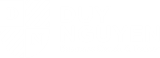Duy Nguyen — Business Coach & Trainer, Next Step Group