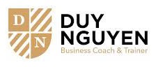 Duy Nguyen — Business Coach & Trainer, Next Step Group